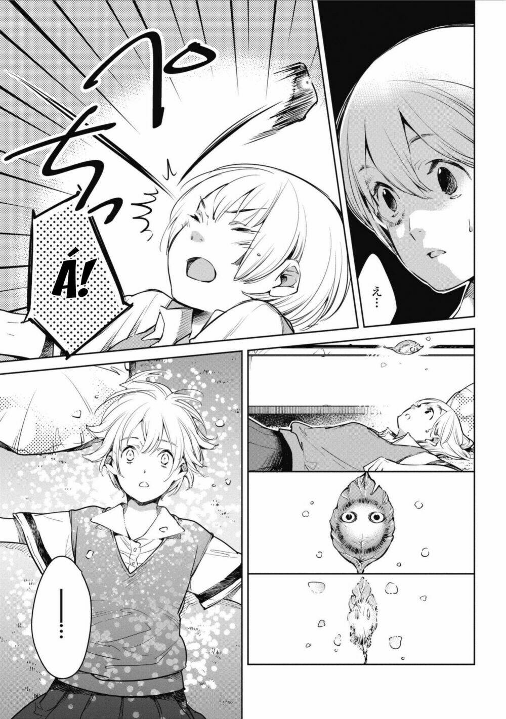 okashiratsuki chapter 2 22