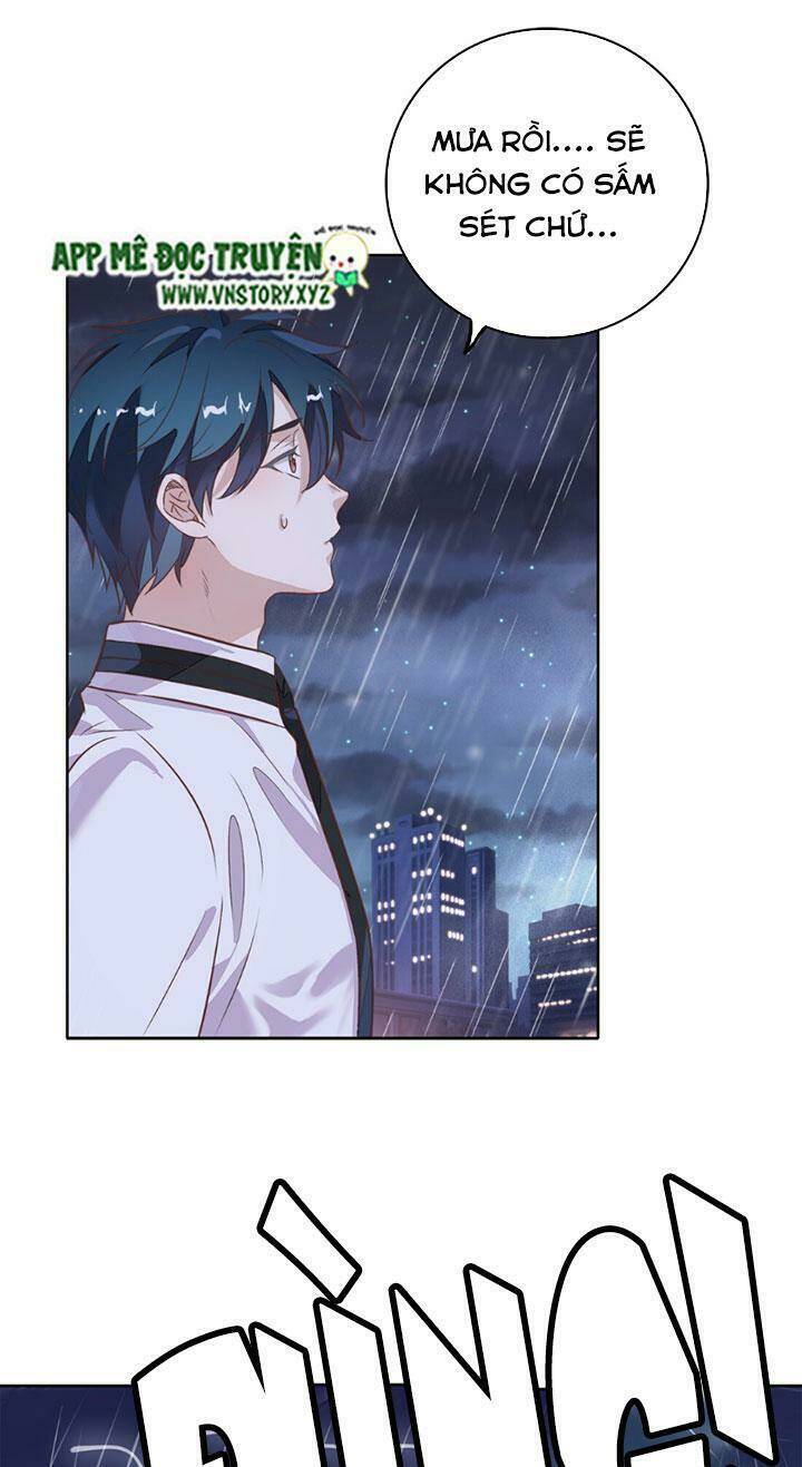 bạn trai kém tuổi bẫy yêu tôi chapter 32 13