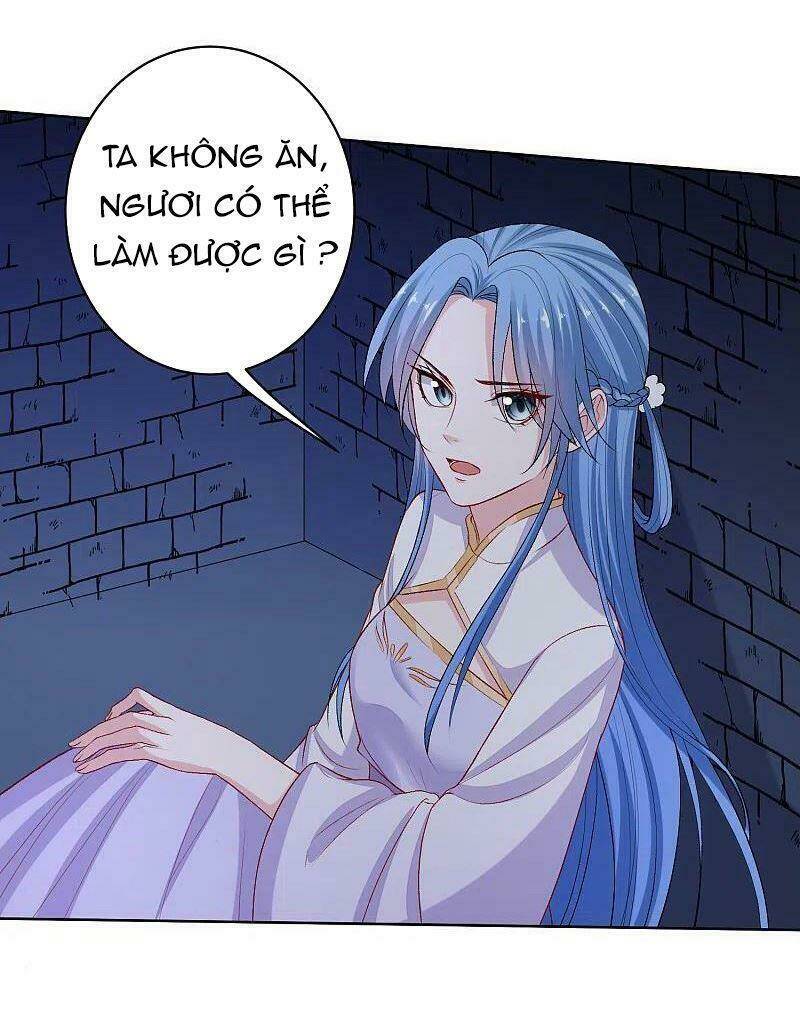 độc y đích nữ chapter 218 22