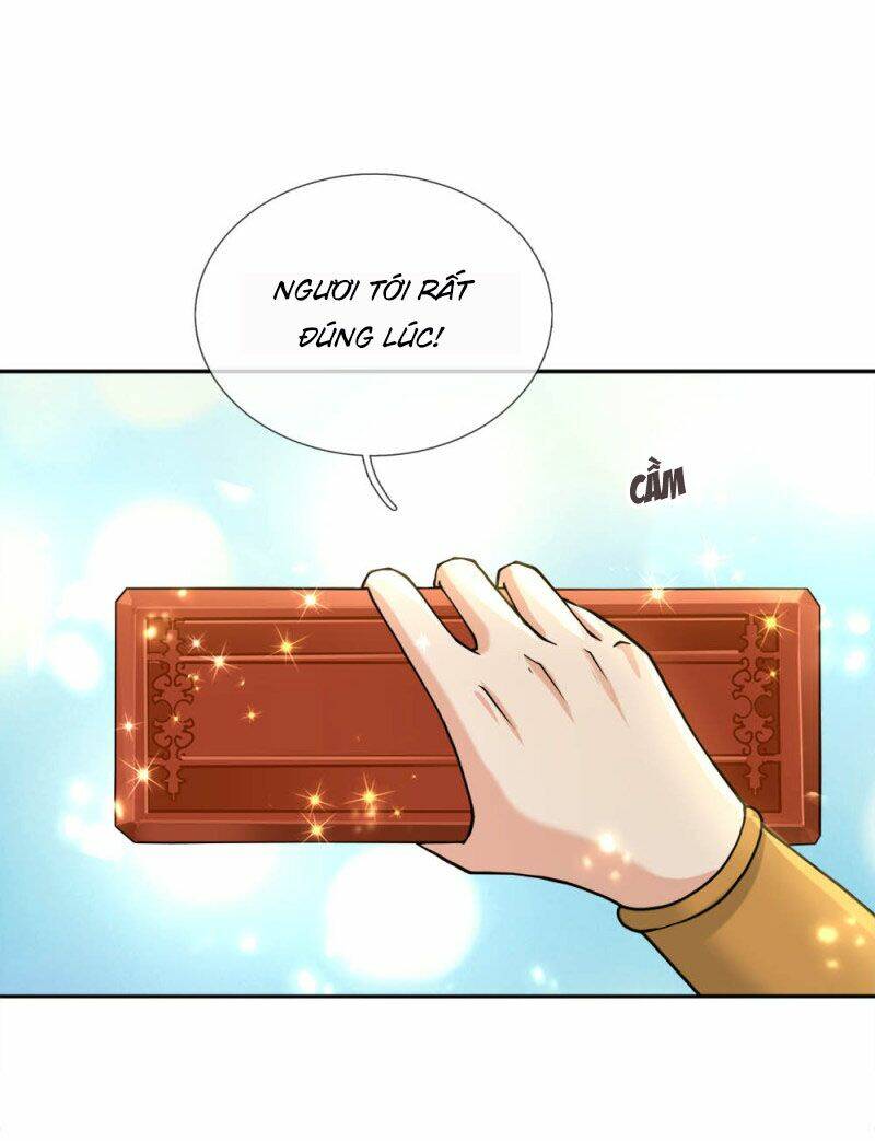 thân thể của ta là kiếm chủng chapter 60 12