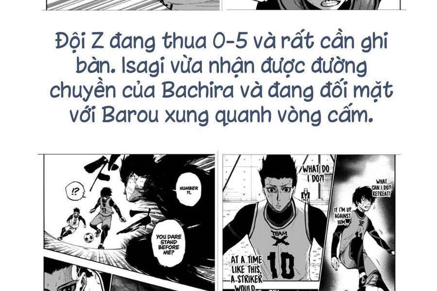 tiền đạo số 1 chapter 184 22