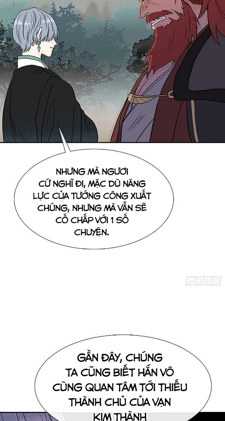 học sĩ tái sinh chapter 163 28