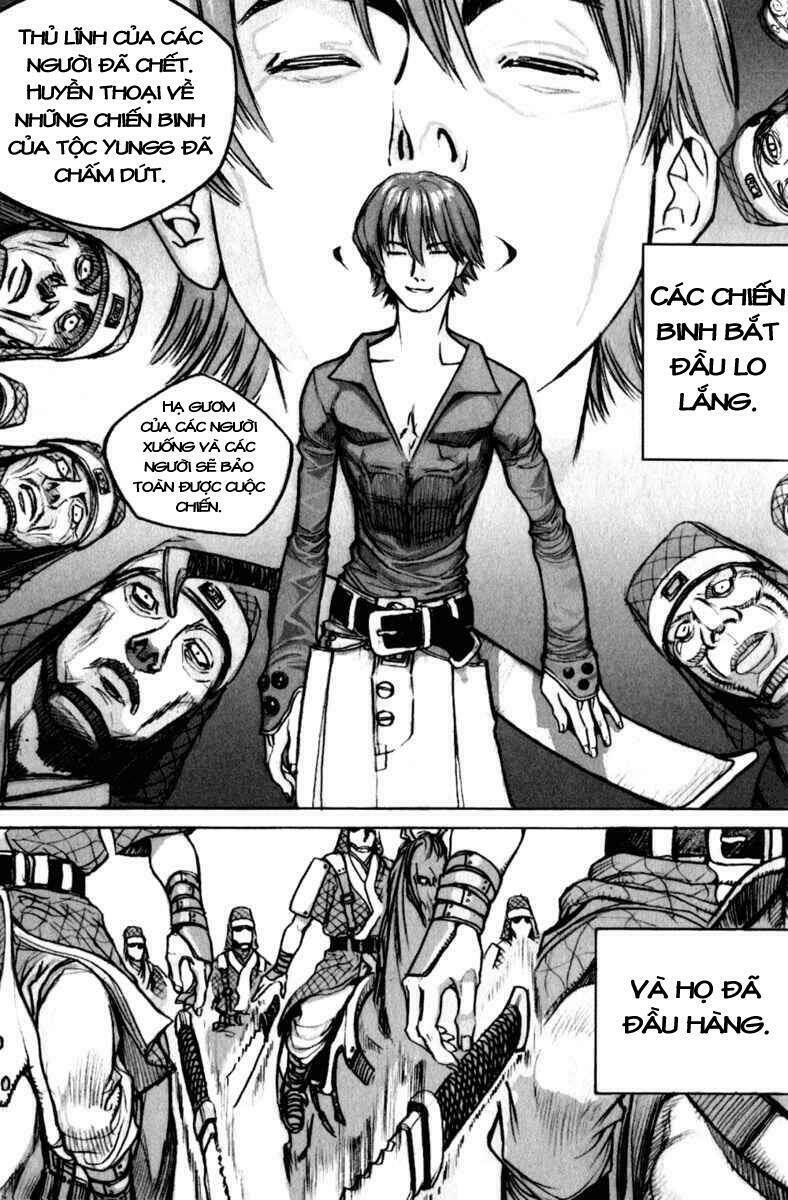 chunchu chapter 3 25