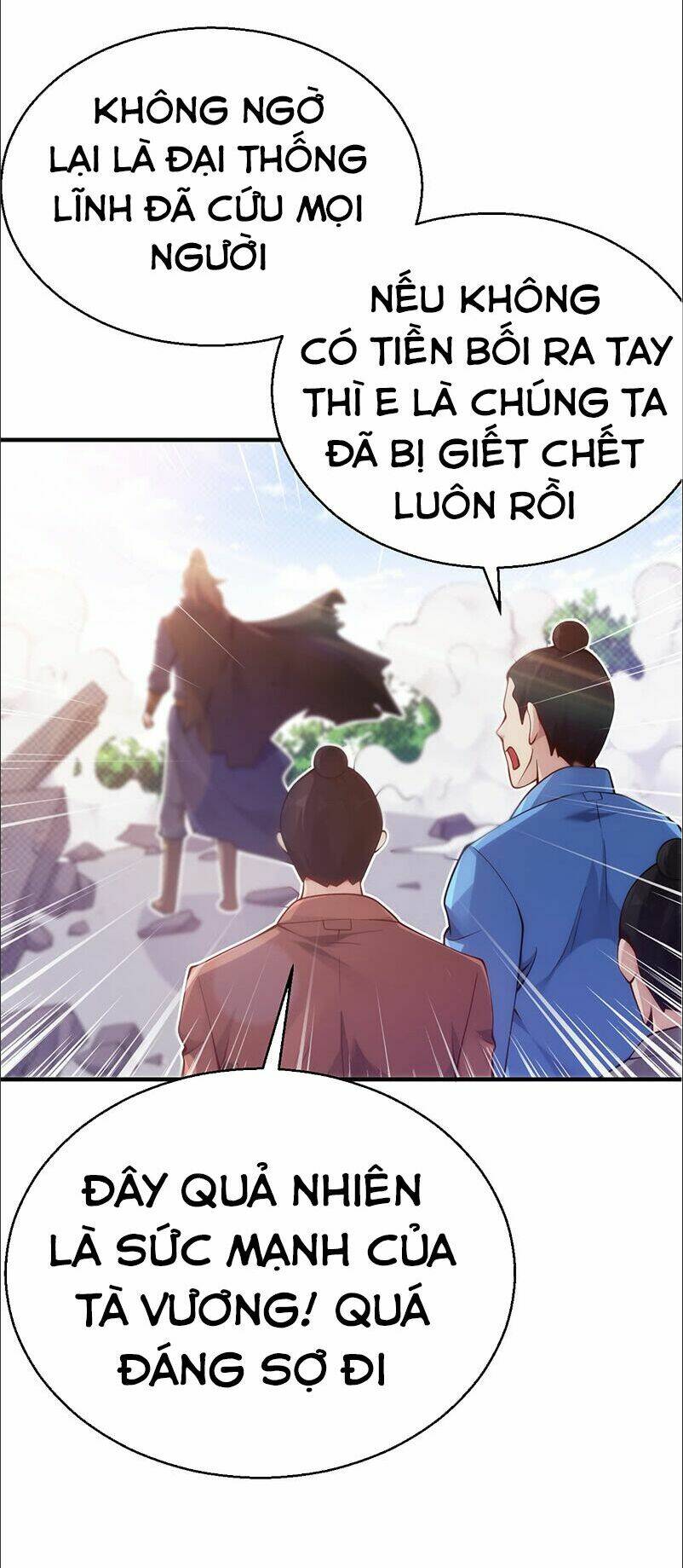 thiên hạ kiếp chapter 19 7
