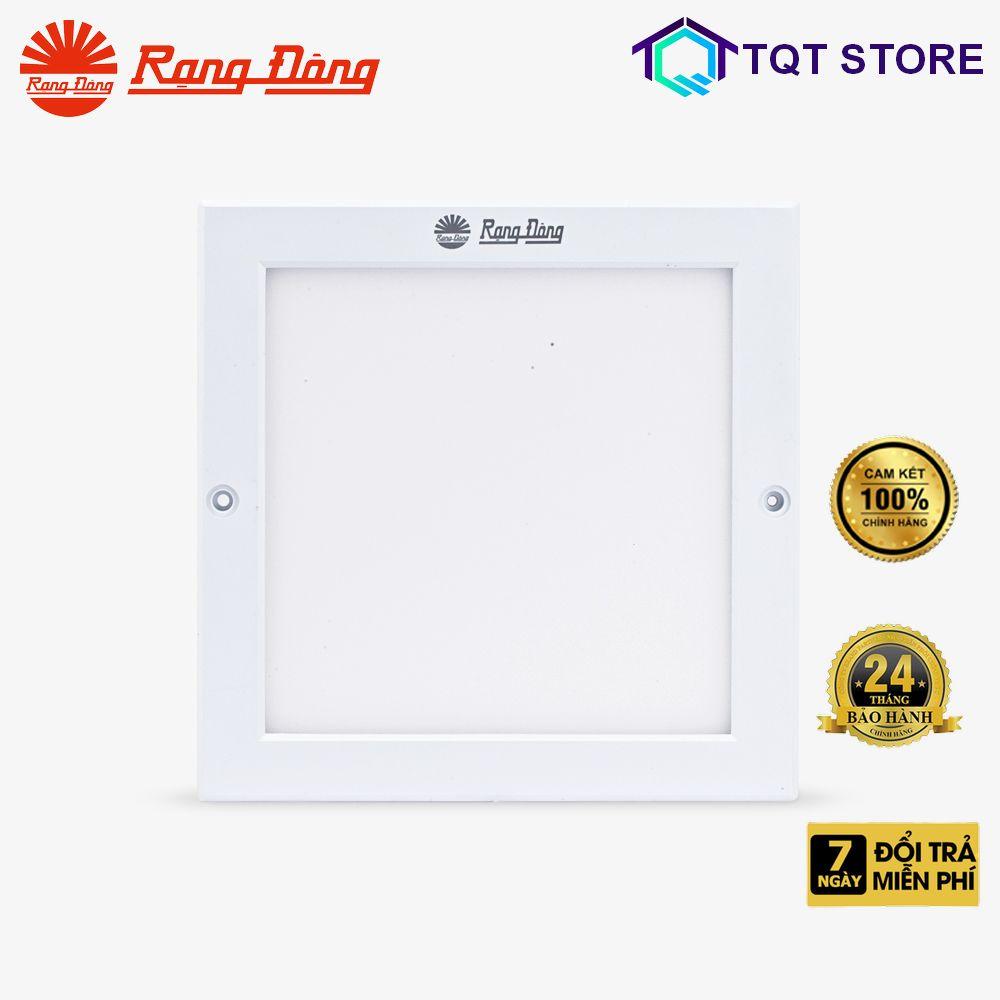 [Có bảo hành] Đèn LED Ốp trần Model: LN10 220x220/18W3000K-6500K