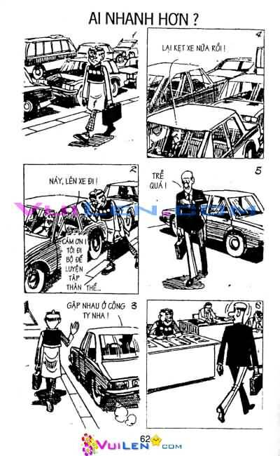 chú thoòng (full trọn bộ) chapter 19 22