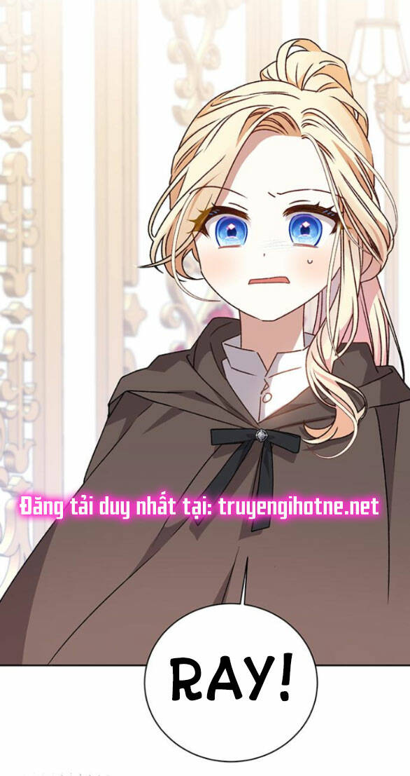 Nàng Bạo Chúa Muốn Có Một Cuộc Sống Hạnh Phúc Hơn! chapter 16.2 15