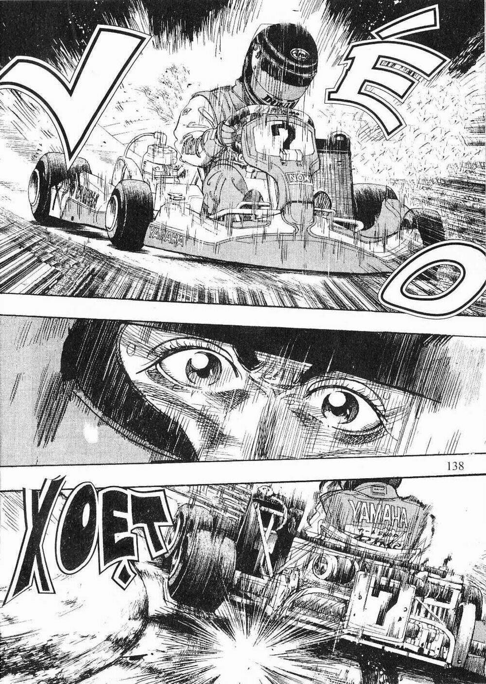 khát vọng đường đua chapter 63 9