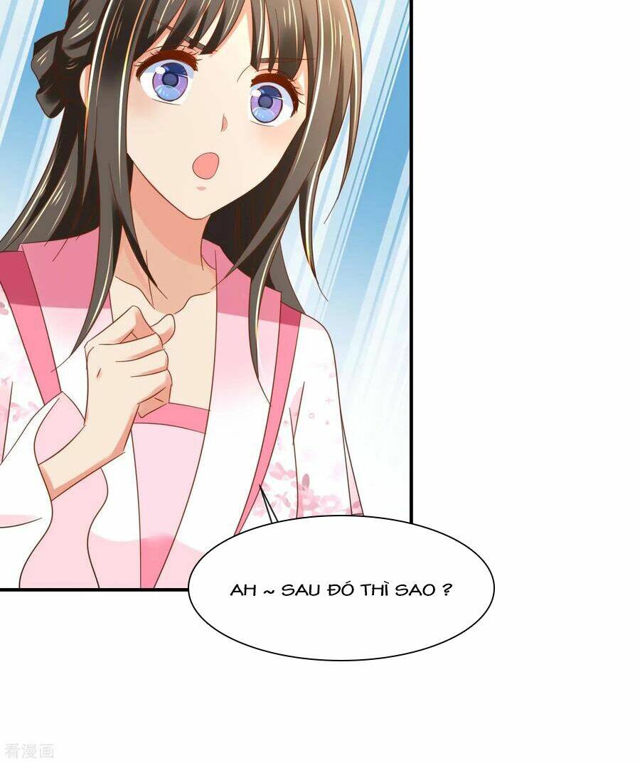 lãnh cung phế hậu muốn nghịch thiên chapter 212 13