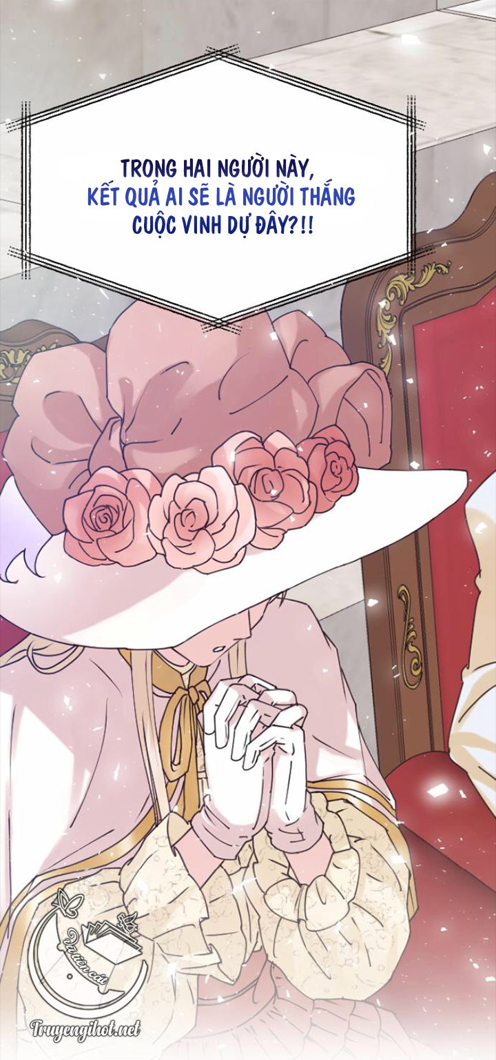 thánh nữ ẩn mình chapter 4.2 29