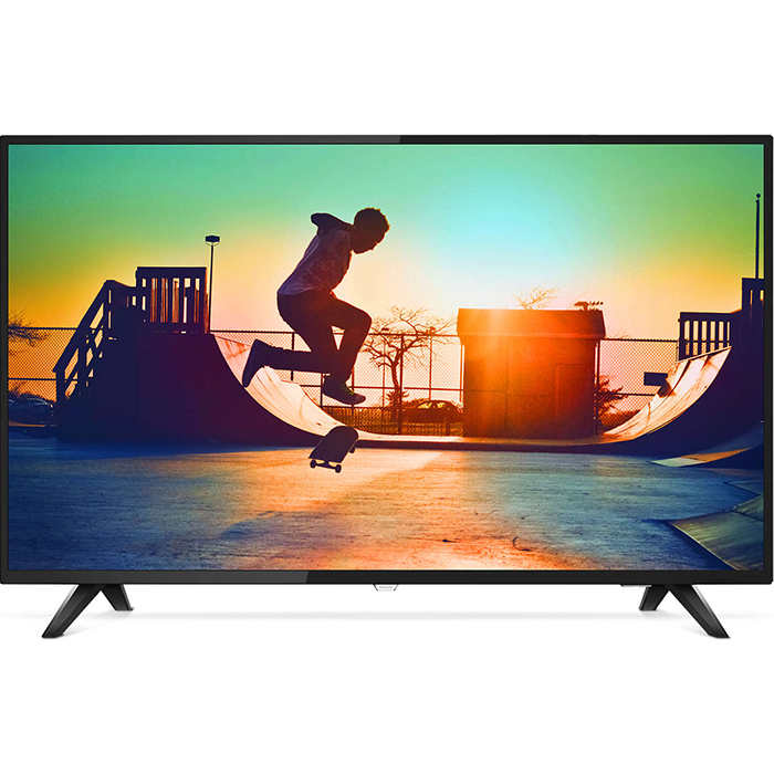 Smart Tivi Philips 4K 50 inch 55PUT6103S/67