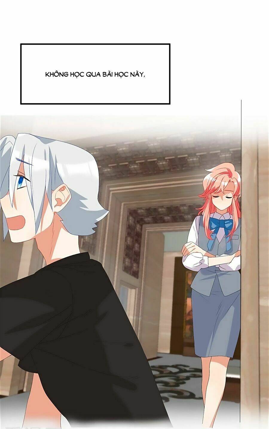 tửu điếm nữ vương chapter 14 4