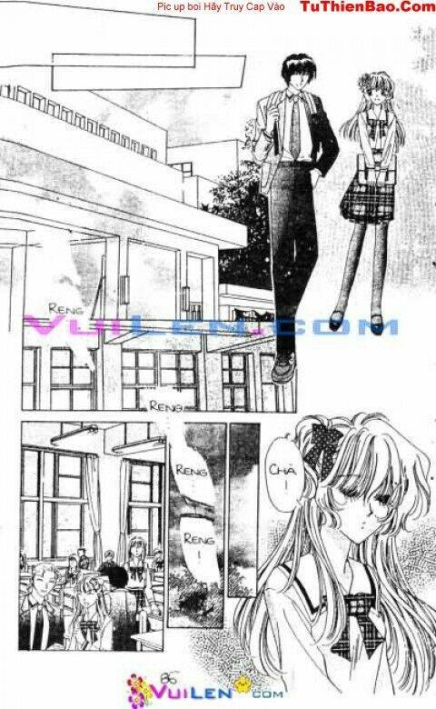 đầu bếp dễ thương chapter 3 86