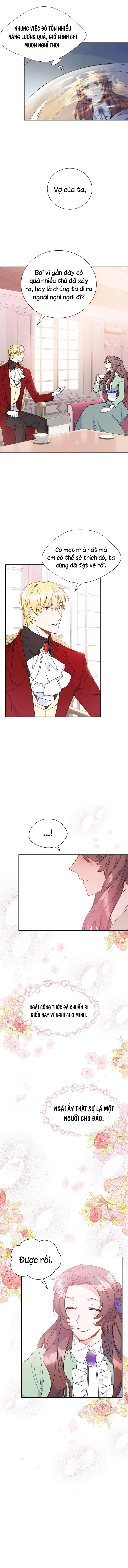 50 công thức pha trà của nữ công tước chapter 37 8