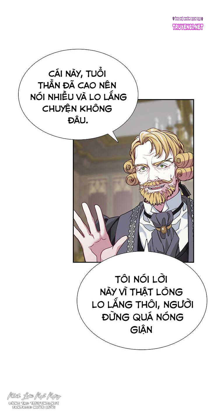 tôi là mẹ kế nhưng con gái tôi quá dễ thương chapter 8 12