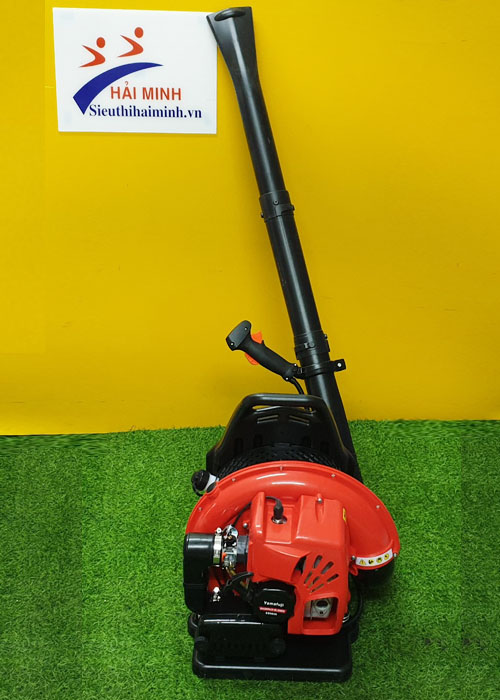 Máy thổi và thu gom lá YAMAFUJI EB965A - Hàng Chính Hãng - Chuyên thổi lá, rác, bụi