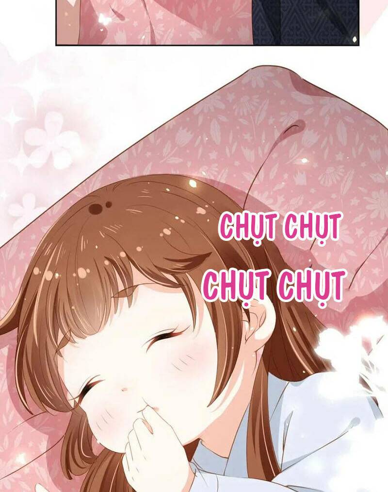 nhặt được bảo bối manh manh chapter 26 30
