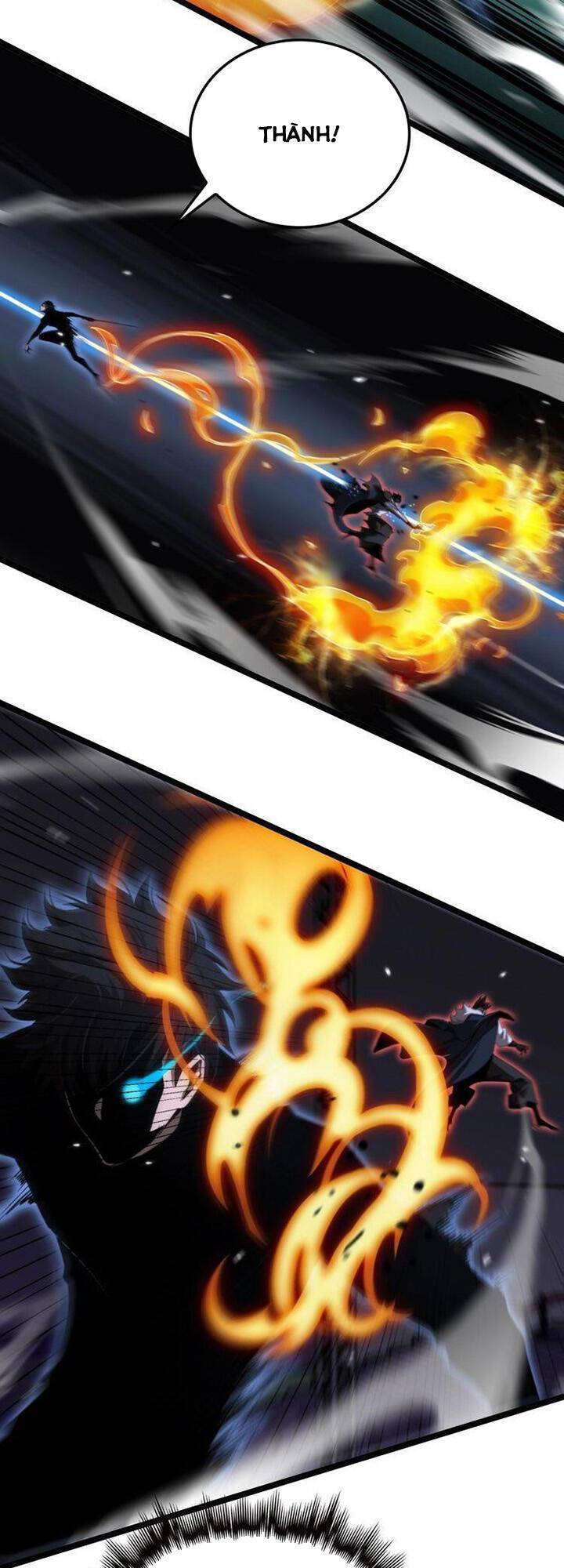 chư giới - tận thế online chapter 159 6