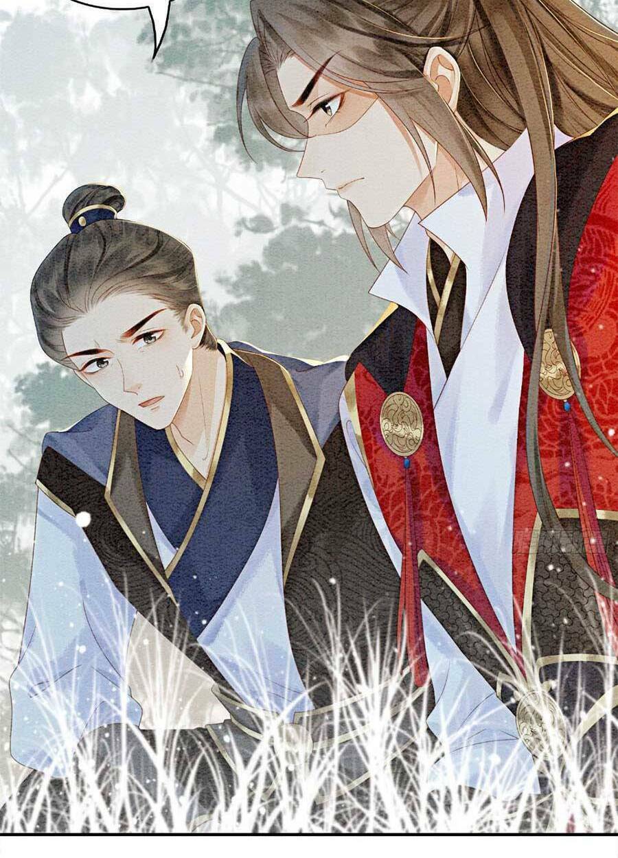 bắt đầu hủy hôn để công lược vương gia chapter 57 3