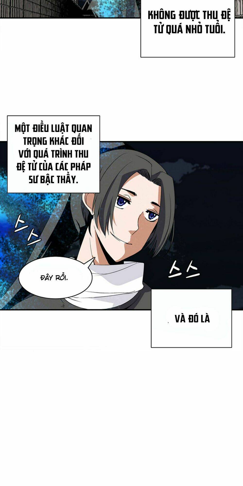 ảo mộng vương chapter 4 18