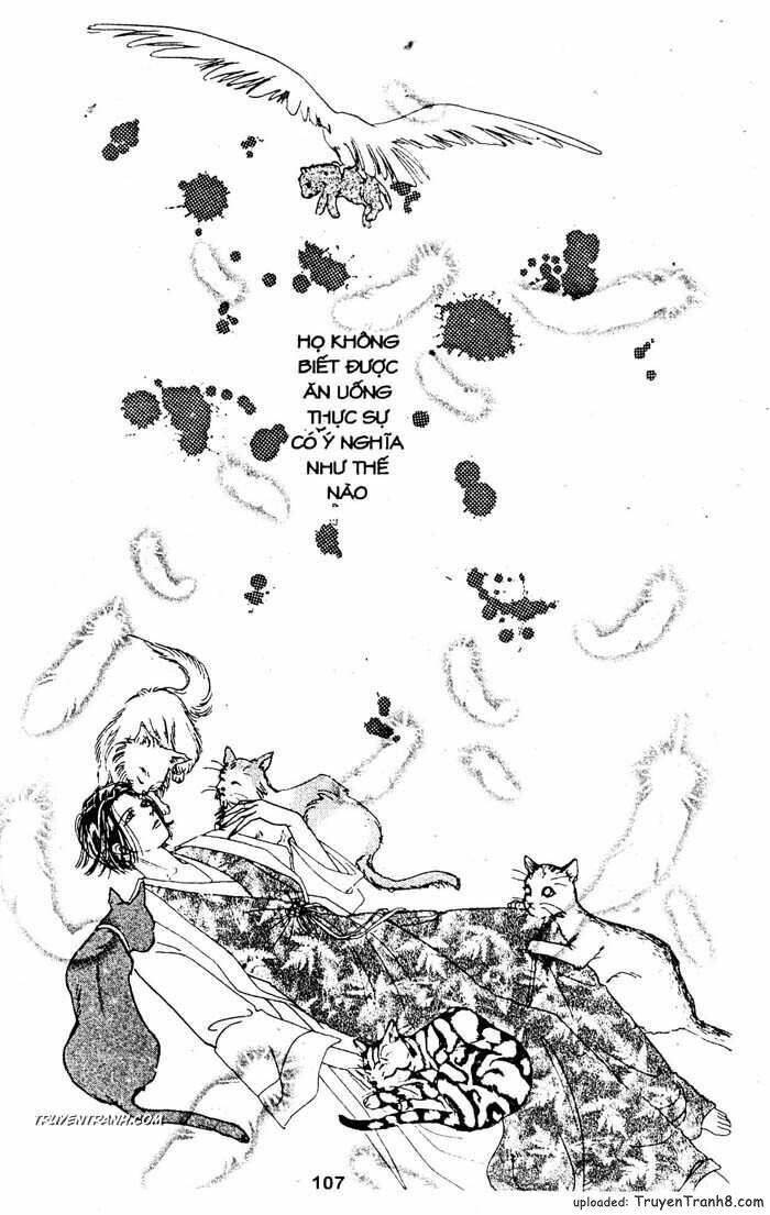 tiệm thú kiểng chapter 28 33