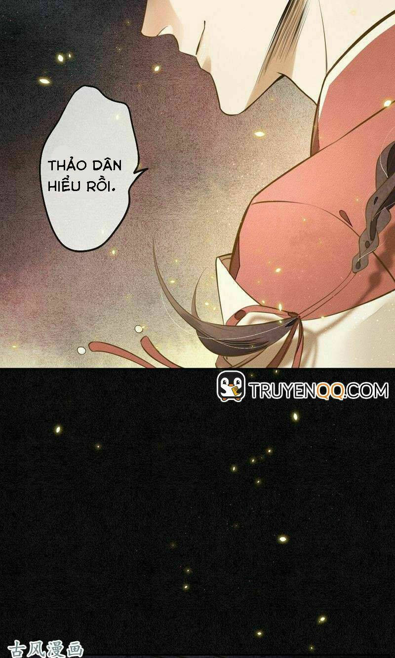 đêm ảo mộng cực lạc chapter 5 16