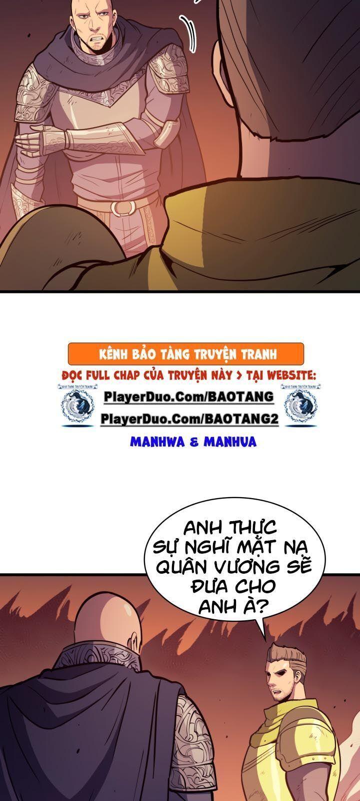 tôi trở lại thăng cấp một mình chapter 48 78