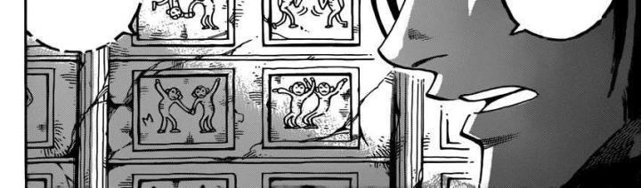 thánh tỏi sành ăn chapter 313 28