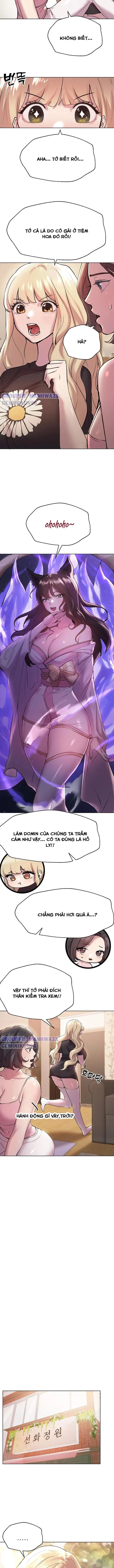 bạn của chị gái tôi chapter 7 8