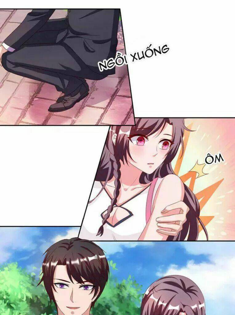 tổng tài daddy siêu quyền lực chapter 28 15