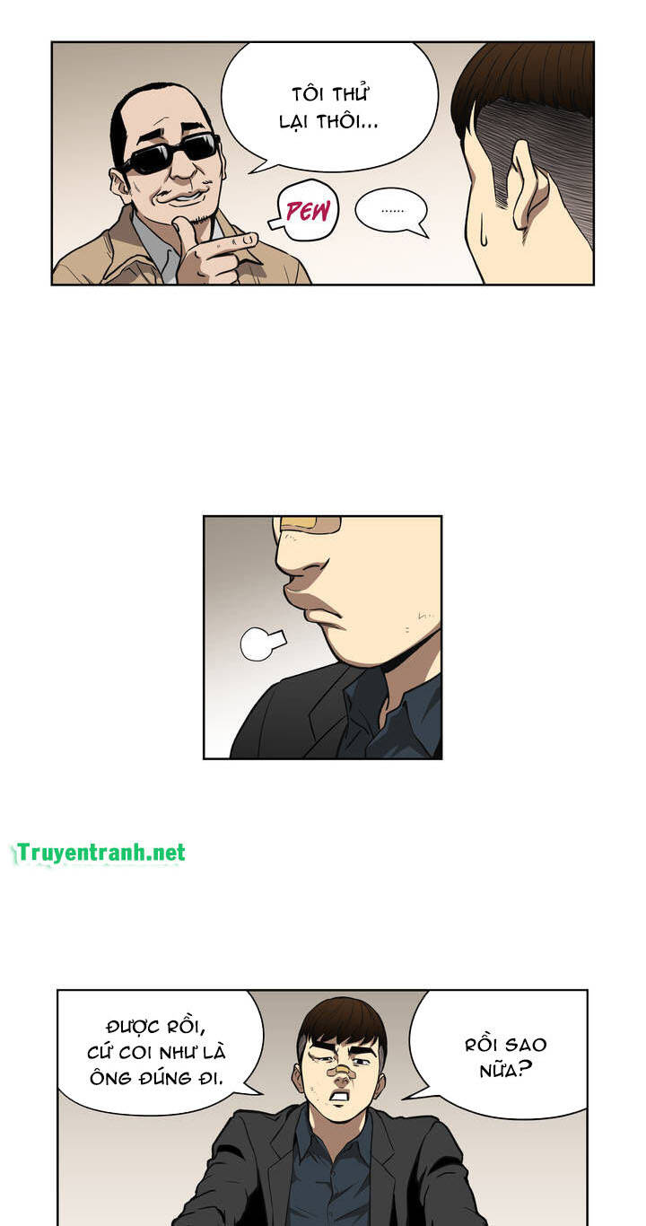 thần bài siêu năng chapter 12 15