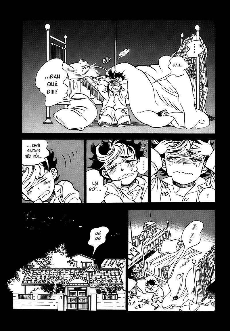 ran to haiiro no sekai chapter 1 9