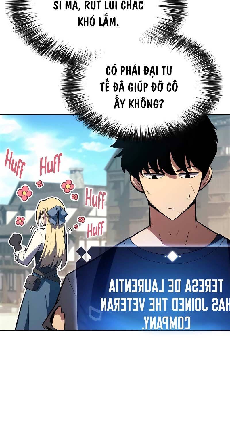 Người Chơi Mới Cấp Tối Đa Chapter 161 53