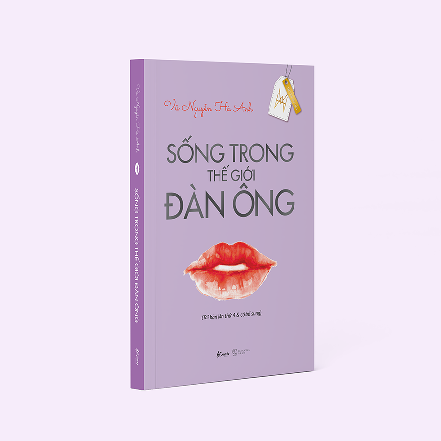 Sống Trong Thế Giới Đàn Ông