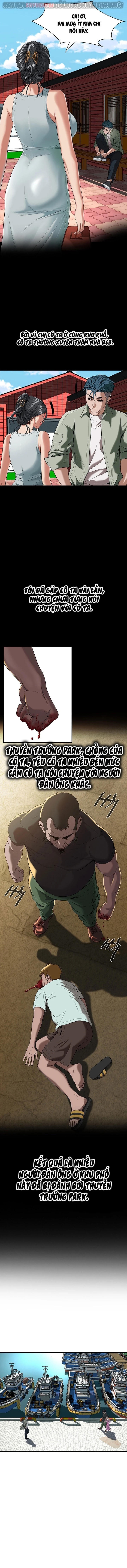 tên khốn chapter 3 16