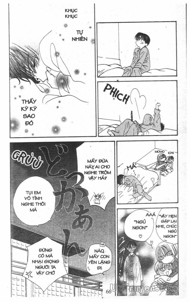 thấy mờ ghét chapter 2 67