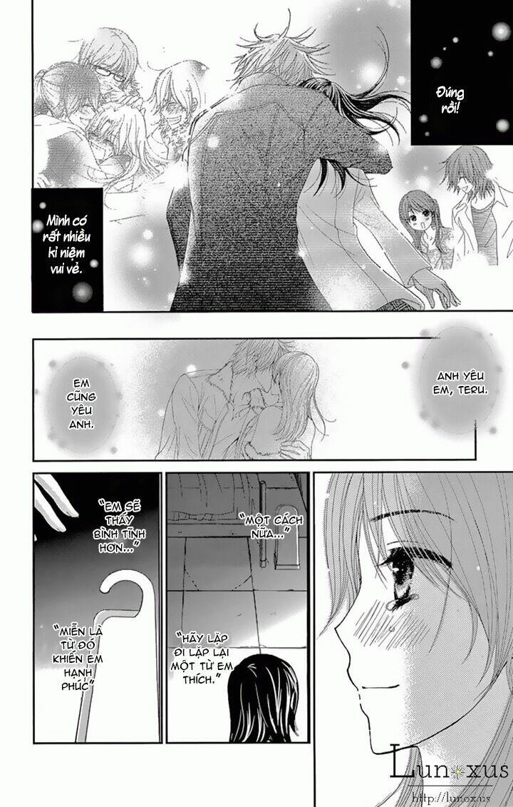 điện kích daisy chapter 71 14