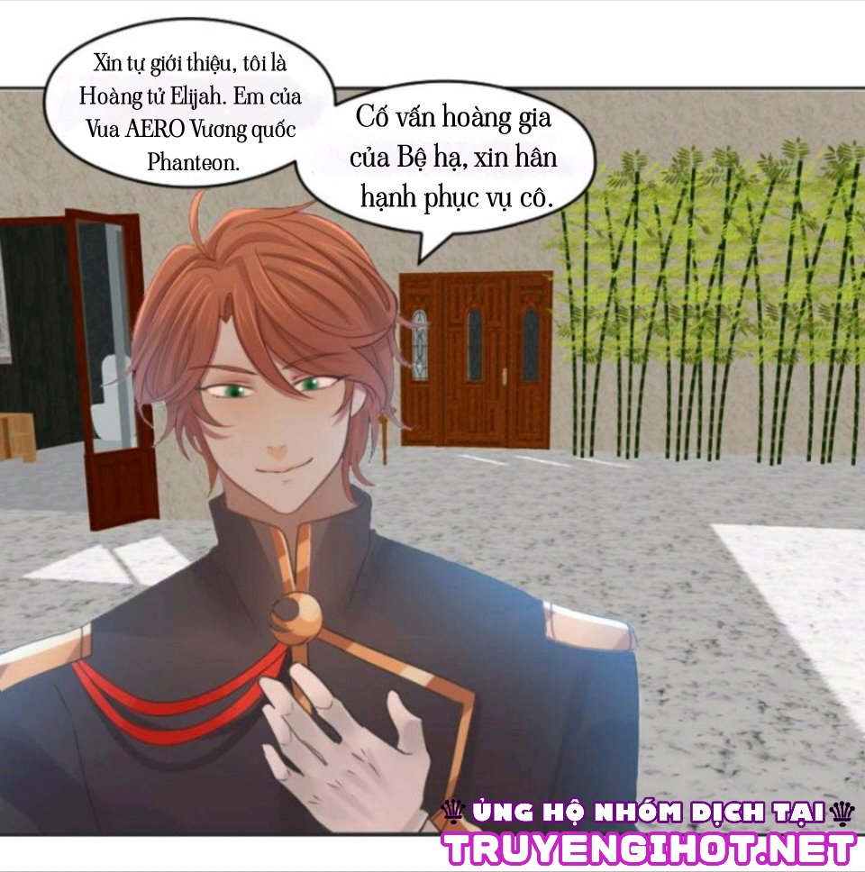 the anpha king claim chapter 8 22