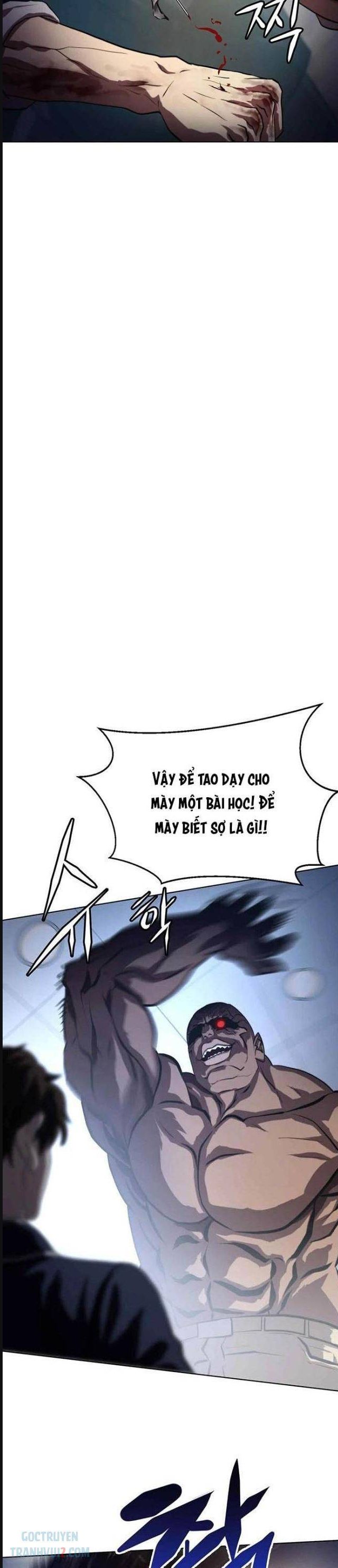 đấu trường chiến đấu chapter 2 2