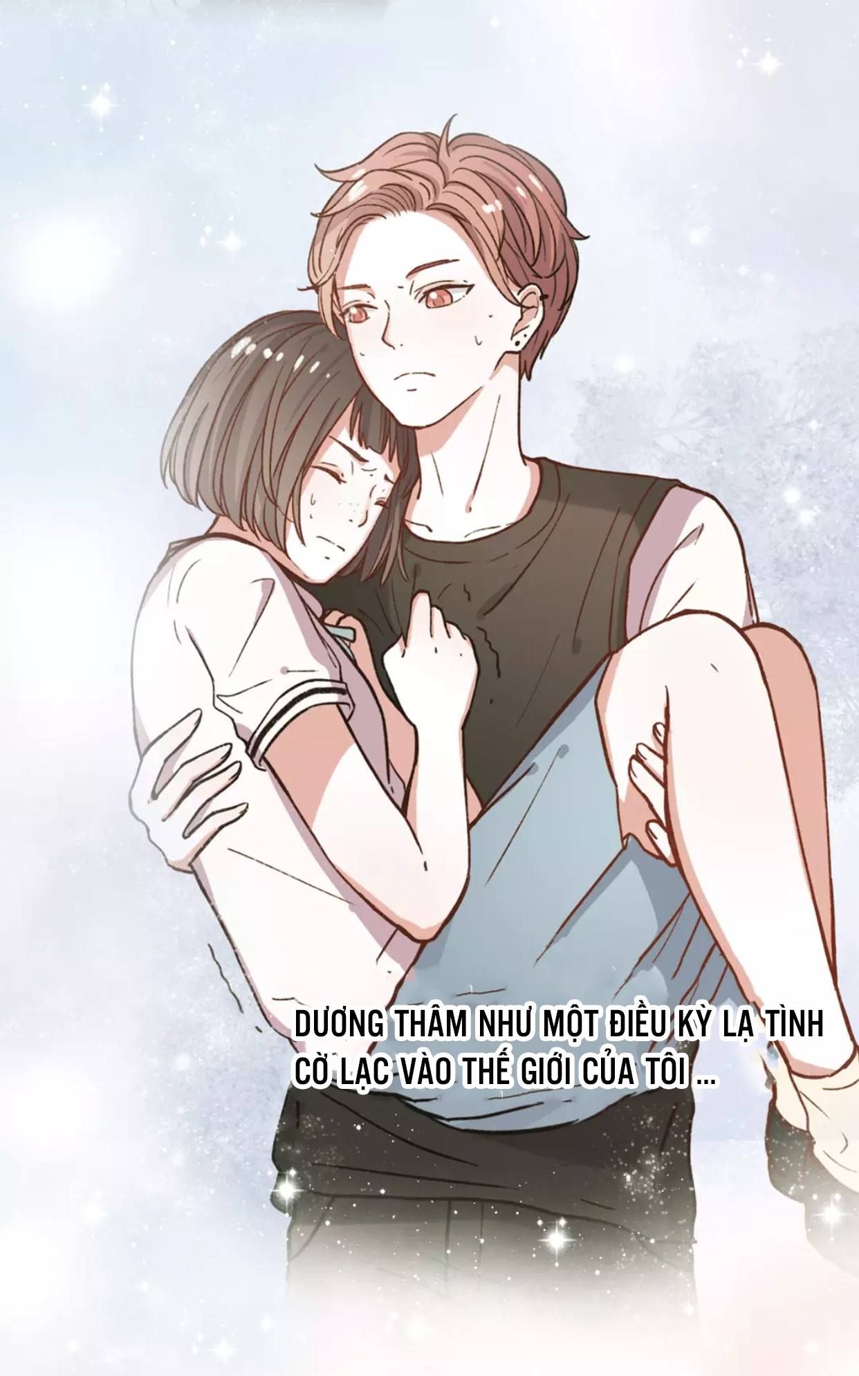 Cậu Đã Từng Yêu Tôi chapter 26 - Trang 6