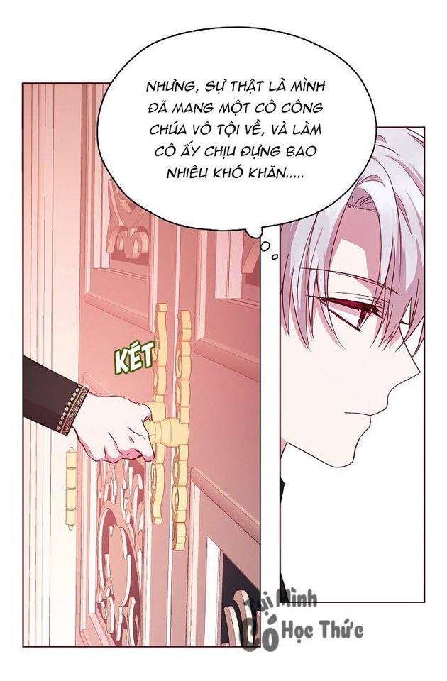 Quyến Rũ Cha Của Nhân Vật Phản Diện Chapter 14 43