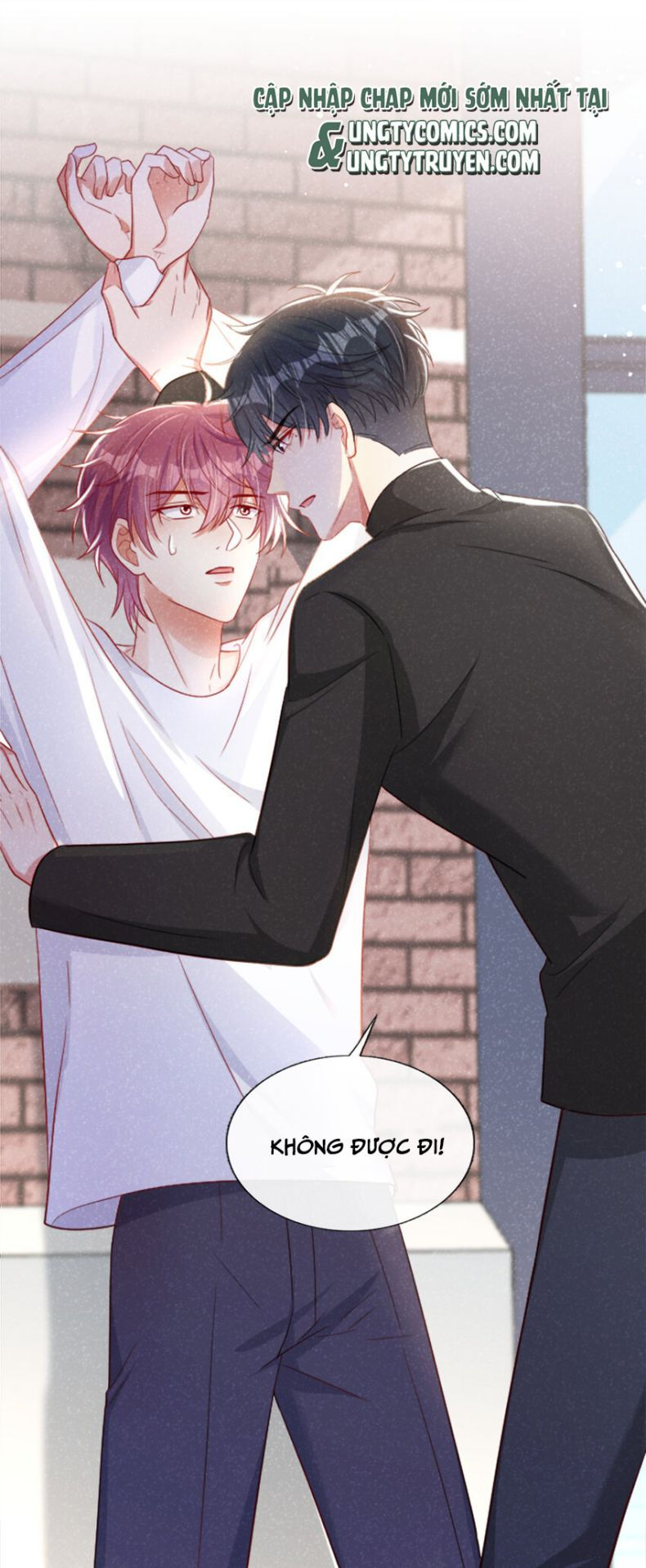 tôi với hình mẫu lý tưởng lìa trần rồi! chapter 39 1