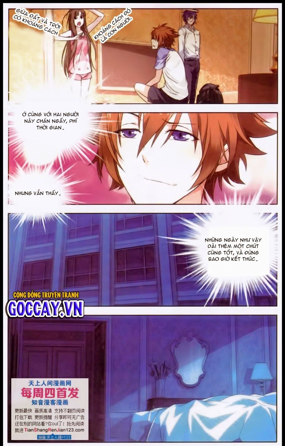 long tộc 2 chapter 17 18