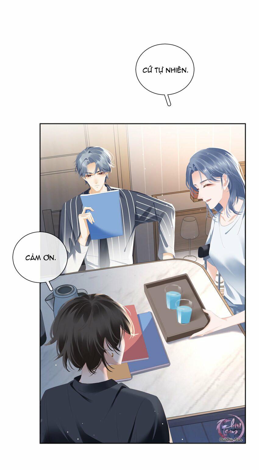 không làm trai bao! chapter 90 5