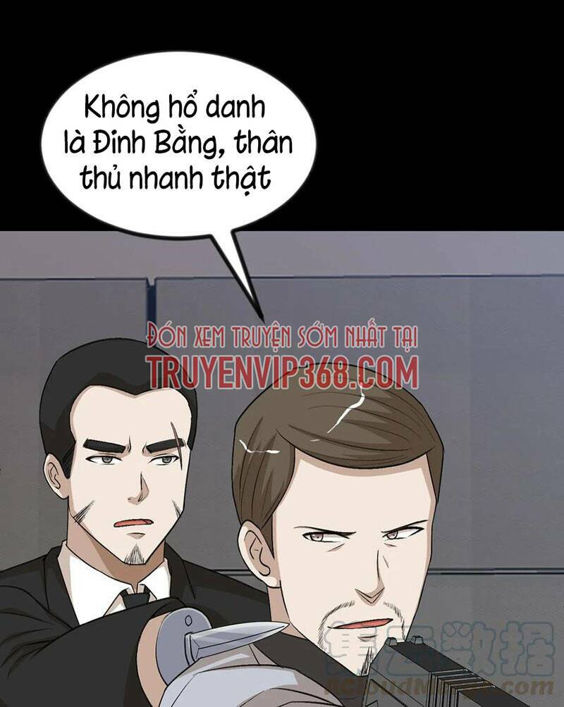 đai ca trở lại tuổi 16 chapter 143 7