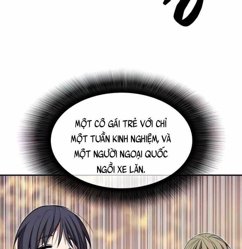 tôi là lính mới chapter 126 74