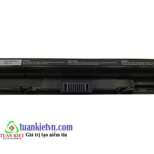 Pin Dùng Cho Laptop Dell Inspiron 14-3458 15-3558 3451 3458 3552 5755 3551 3558 5551 5555 5558,15 3000,3551 3559 3565 3567 5451 5455