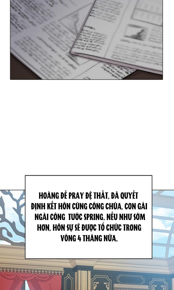 hôn thê nguy hiểm chapter 6.2 37