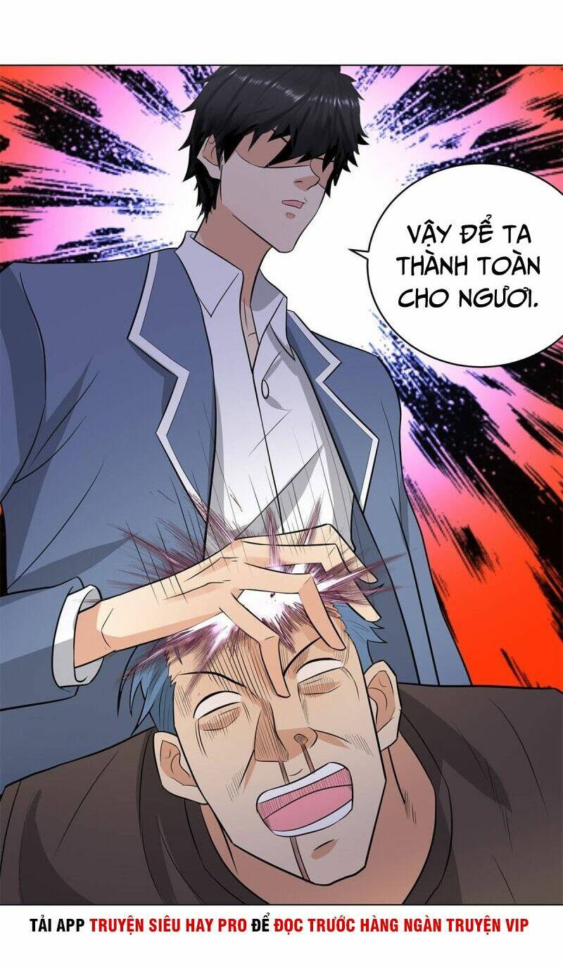 học viện cao thủ chapter 249 24