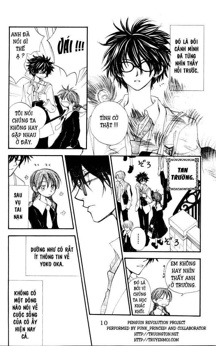 penguin revolution chapter 21 6